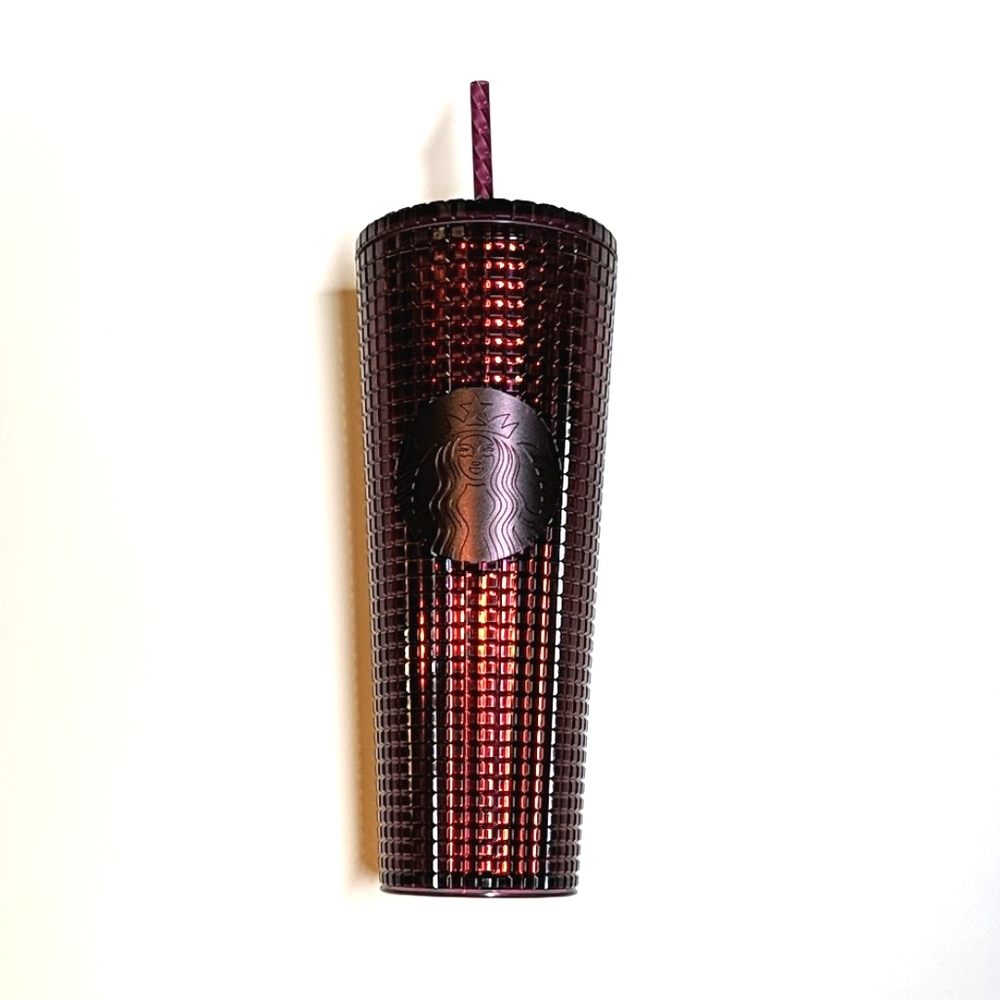 Starbucks Holiday '20 Grid Tumbler | Venti